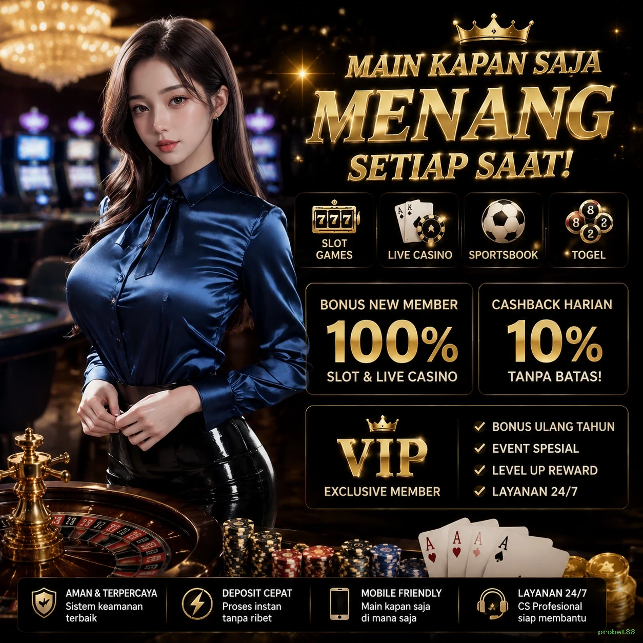 probet88