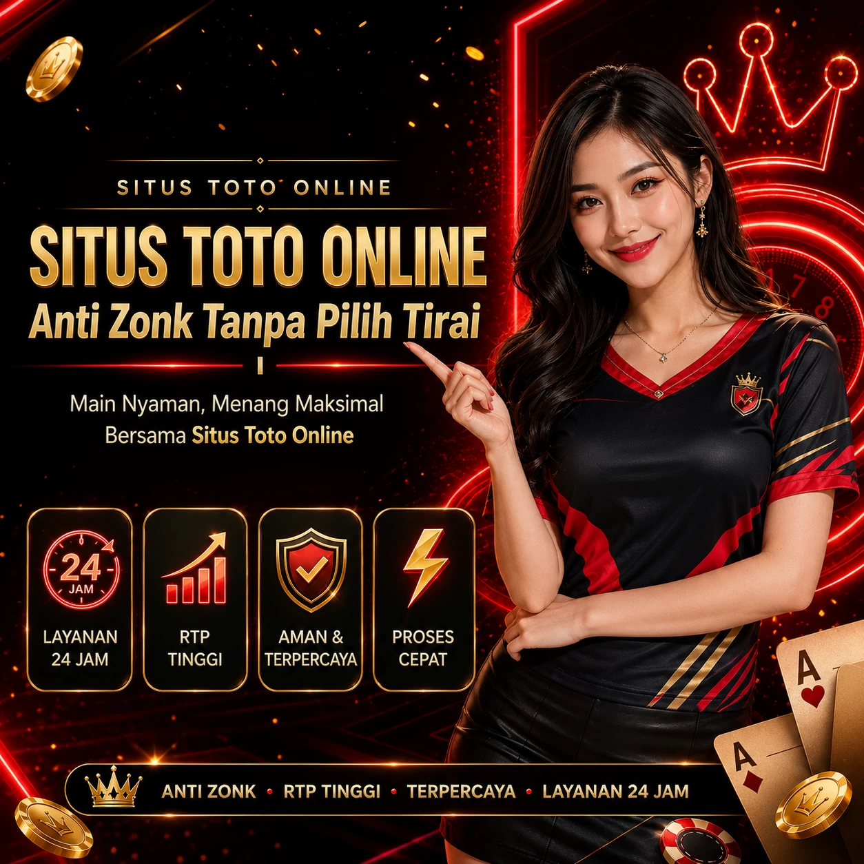 Keberagaman Permainan di probet88 untuk Para Gamer